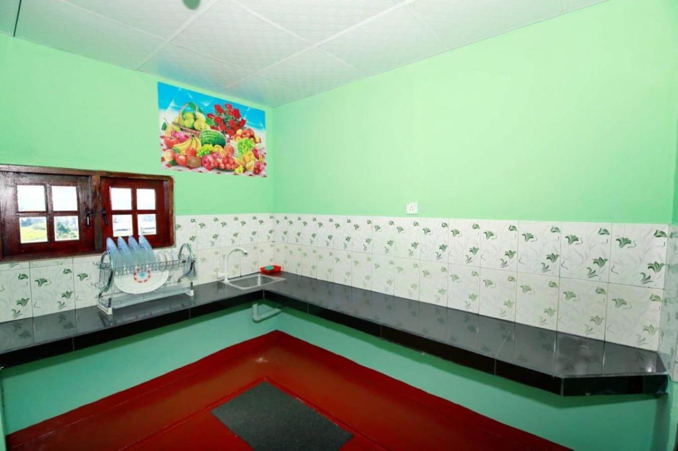 Guest Apartment Nuwara Eliya