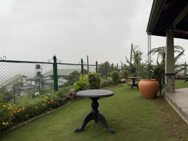Kings Hotel Nuwara Eliya