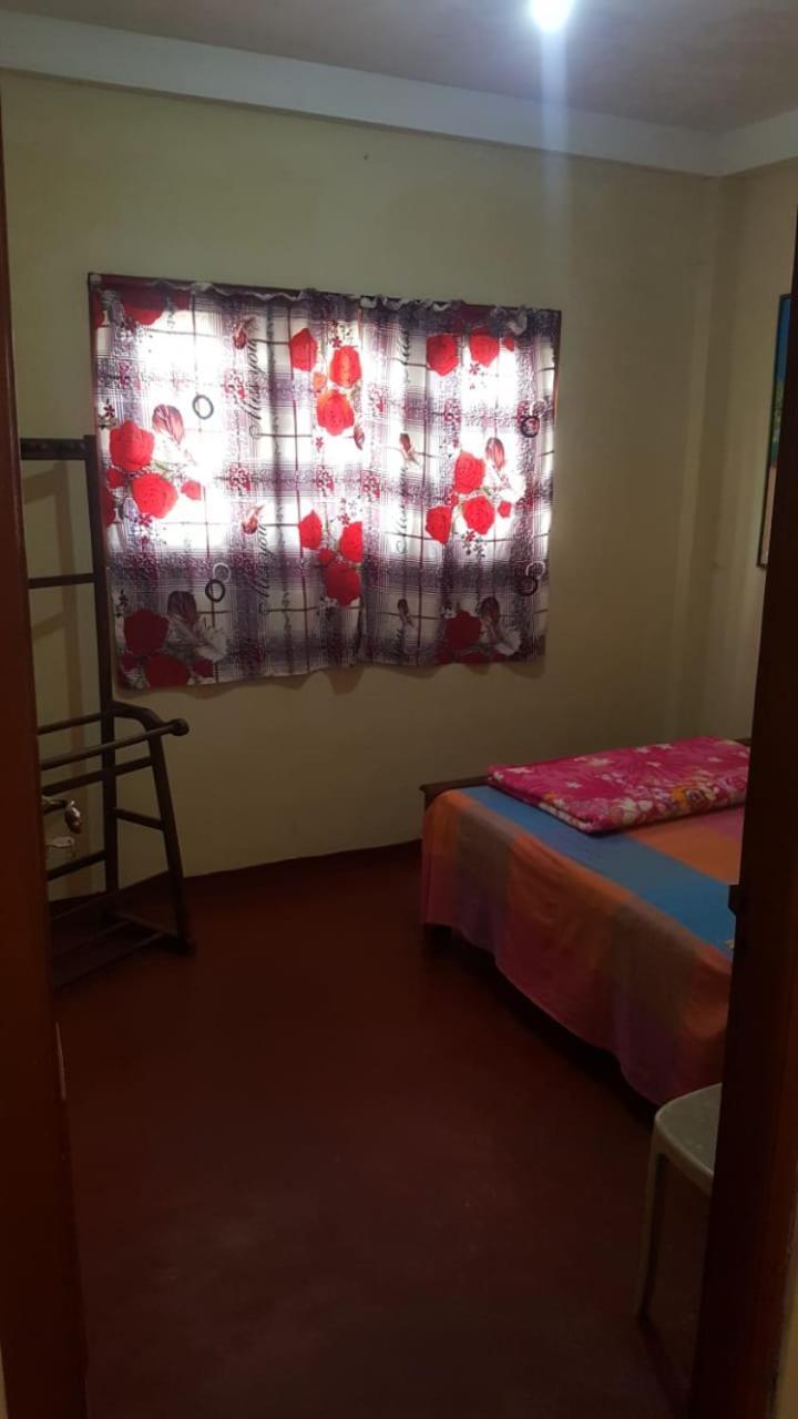 Mount View Nuwaraeliya Holiday home *