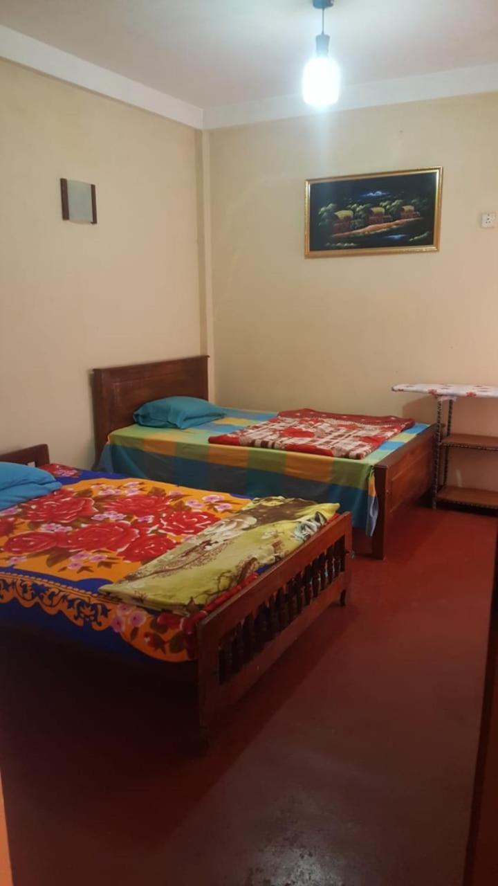 Holiday home Mount View Nuwaraeliya Nuwara Eliya