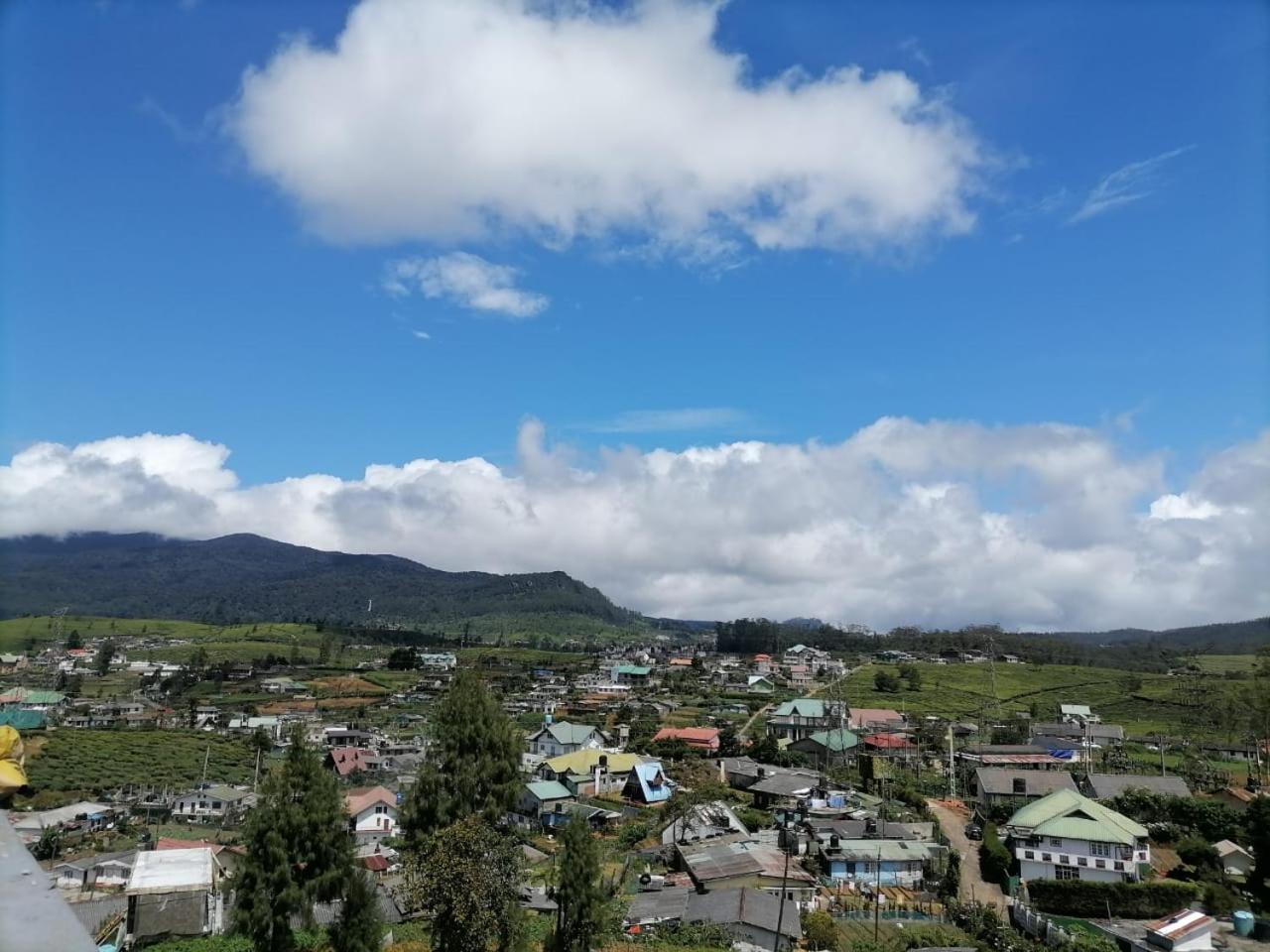 Mount View Nuwaraeliya Holiday home