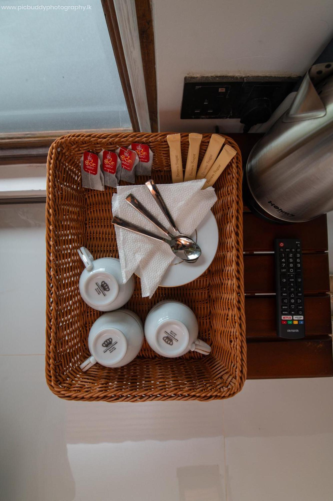 Natural View * Nuwara Eliya