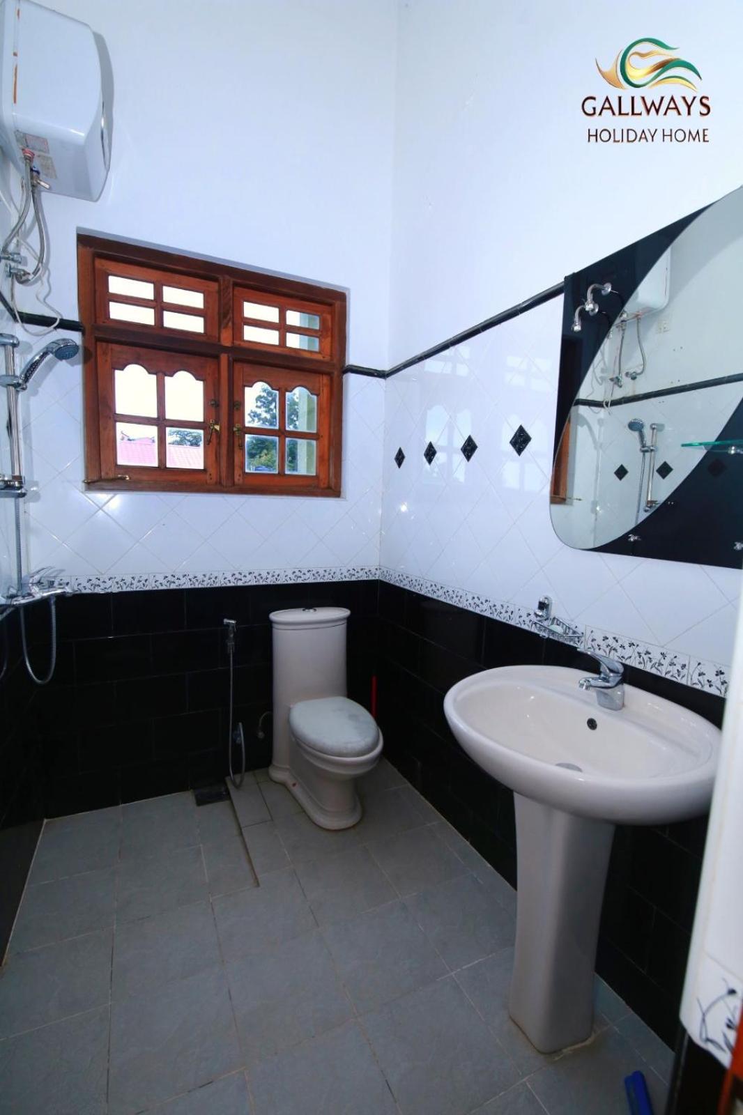 Gallways Homestay *