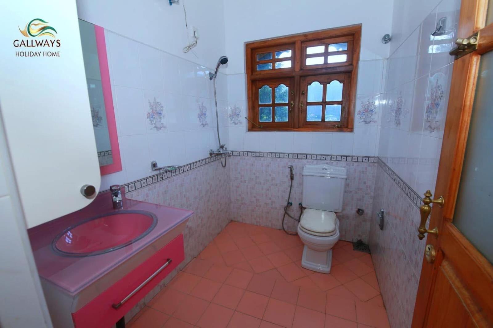 Gallways Homestay