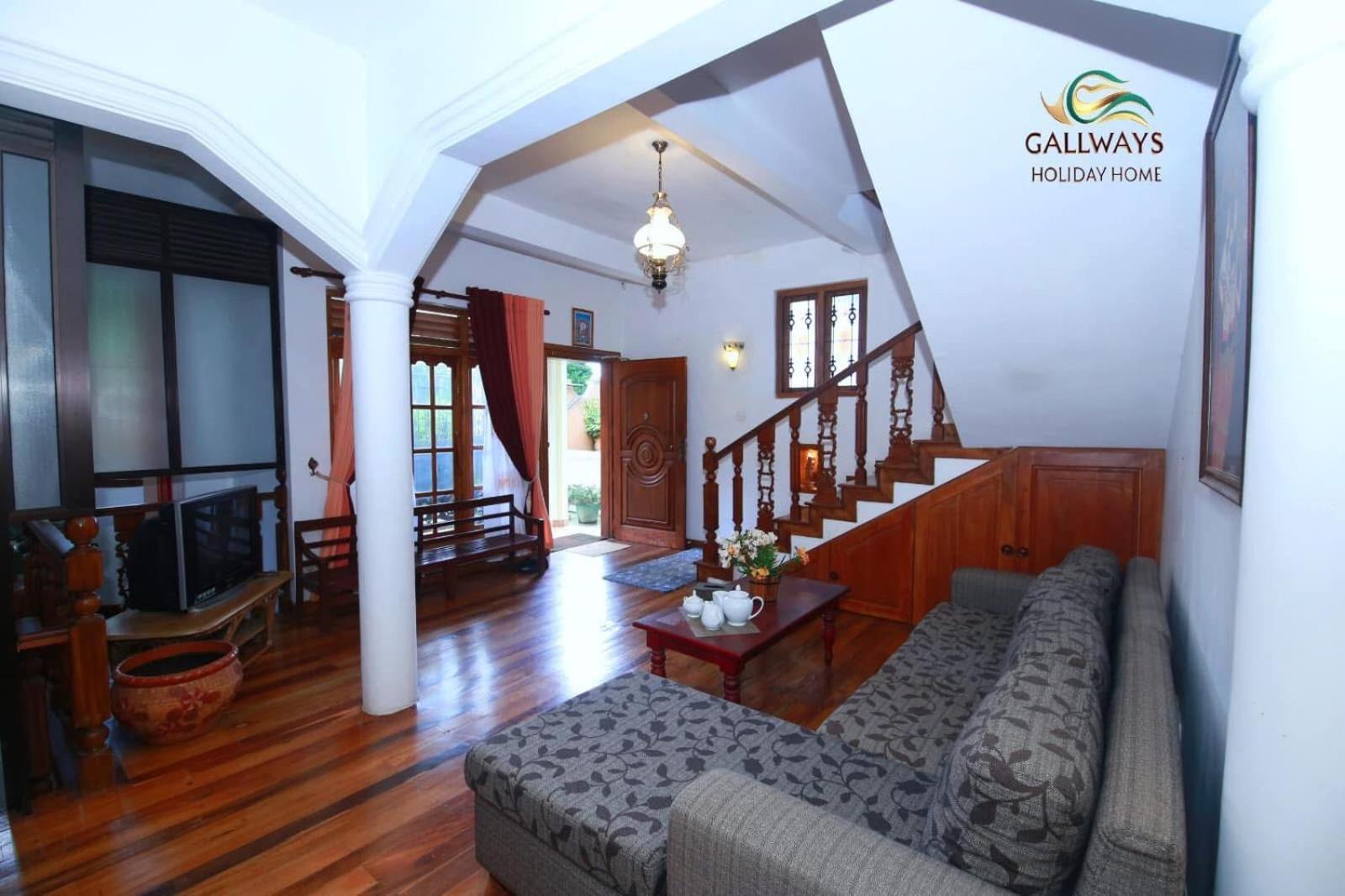 Gallways Homestay