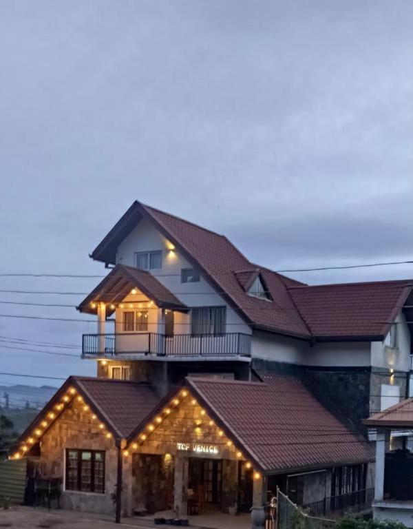 Venice House 3* Nuwara Eliya