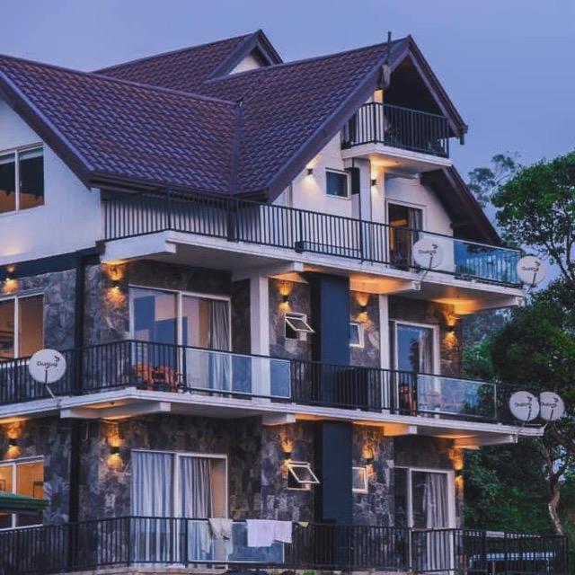 Hotel Venice House Nuwara Eliya