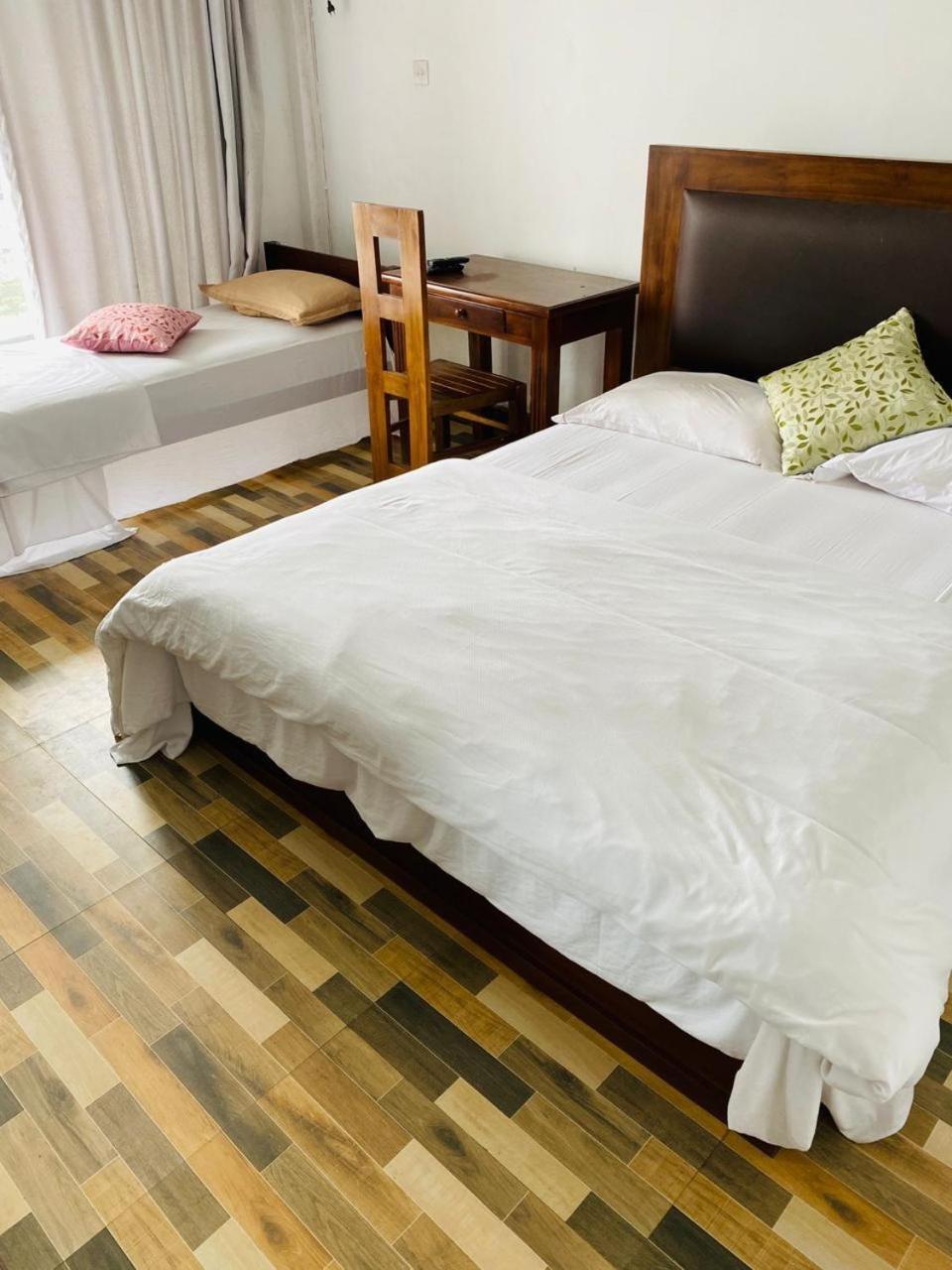 Venice House Hotel