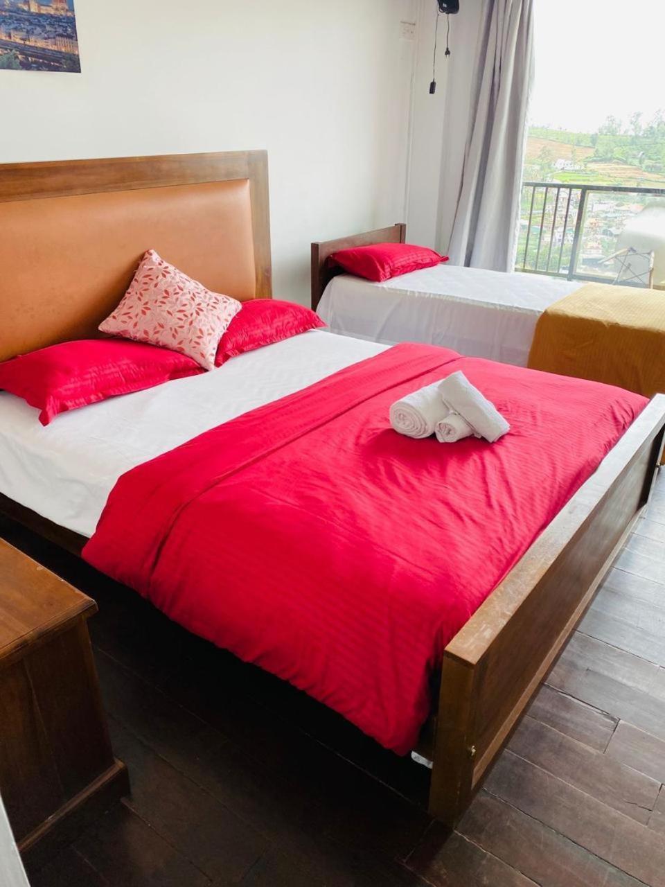 Venice House Hotel Nuwara Eliya