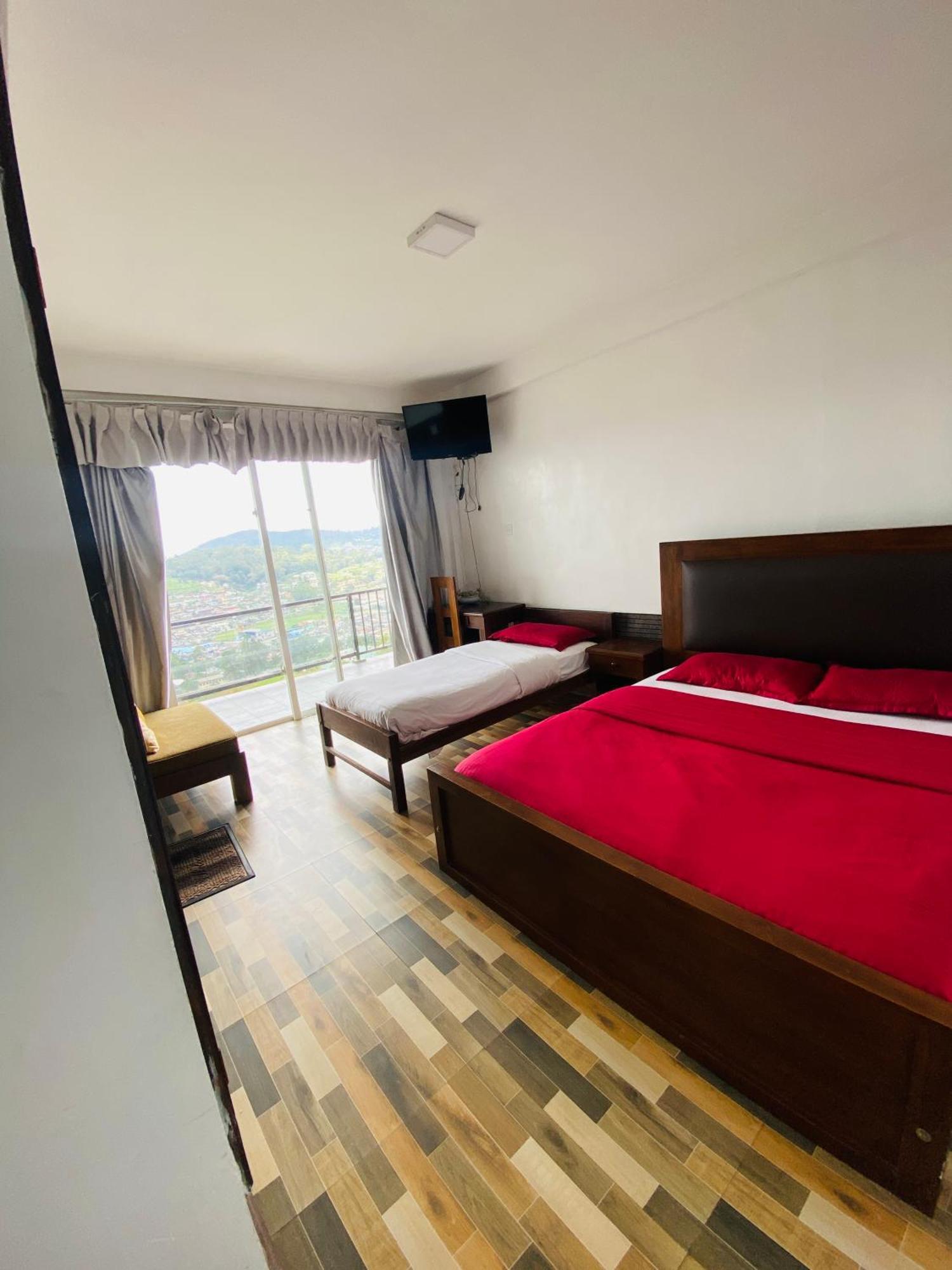 Hotel Venice House Nuwara Eliya