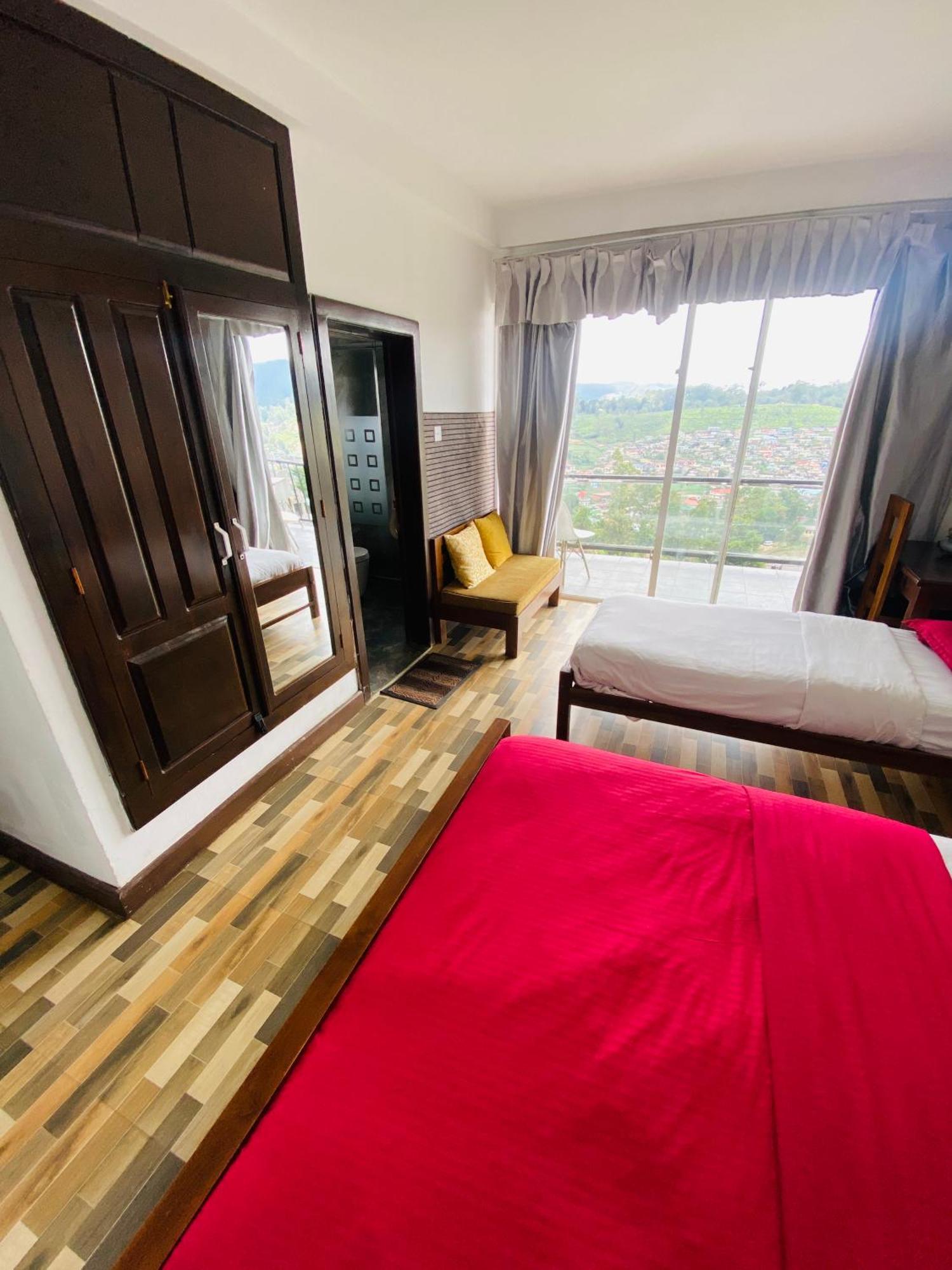 Hotel Venice House