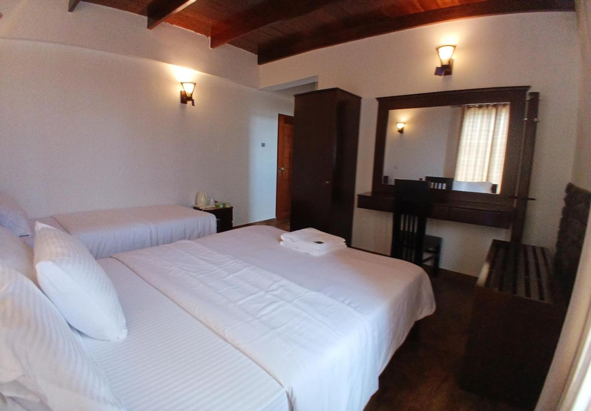 Terrabella - Hotel