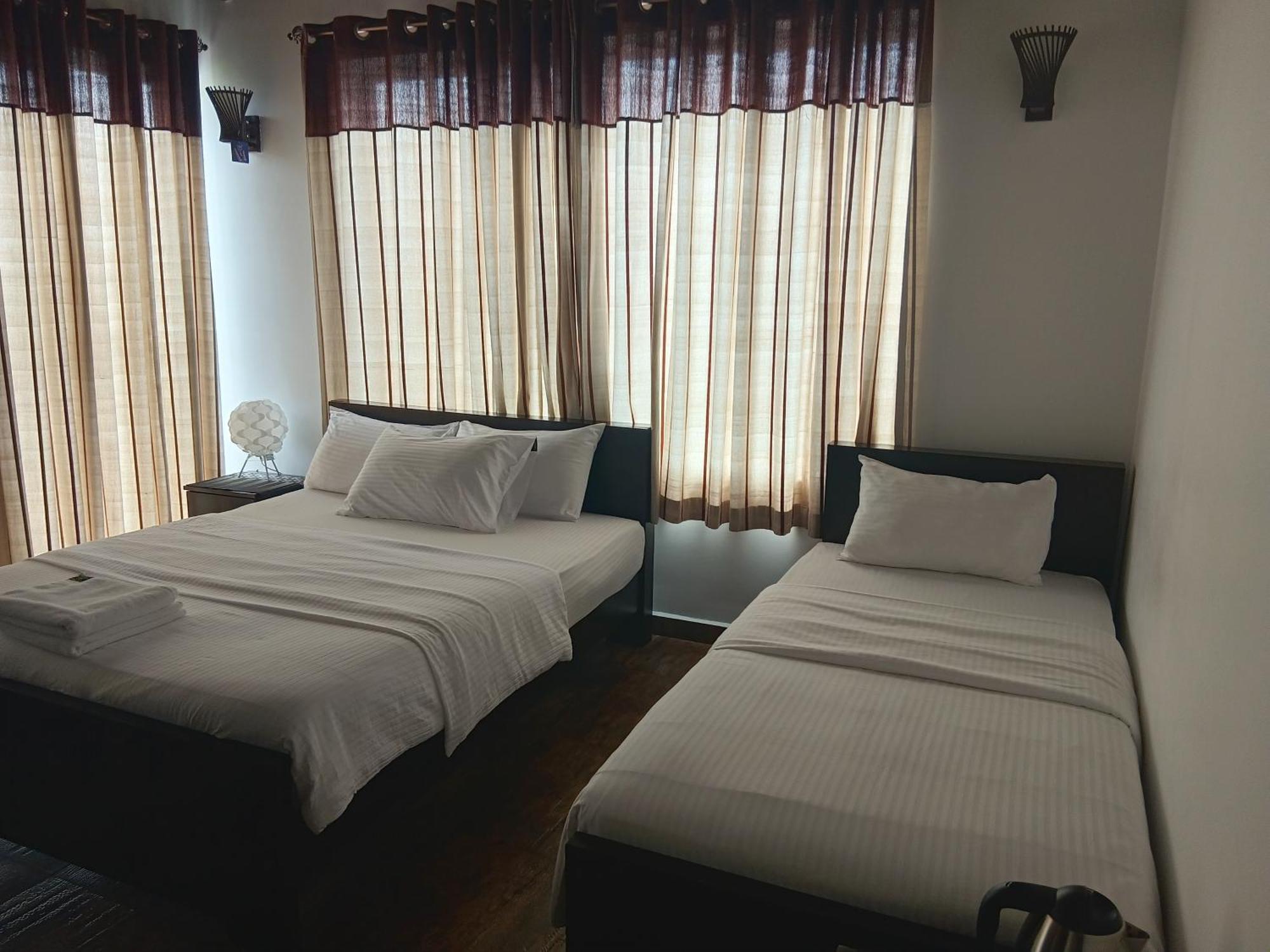 Terrabella - Hotel *