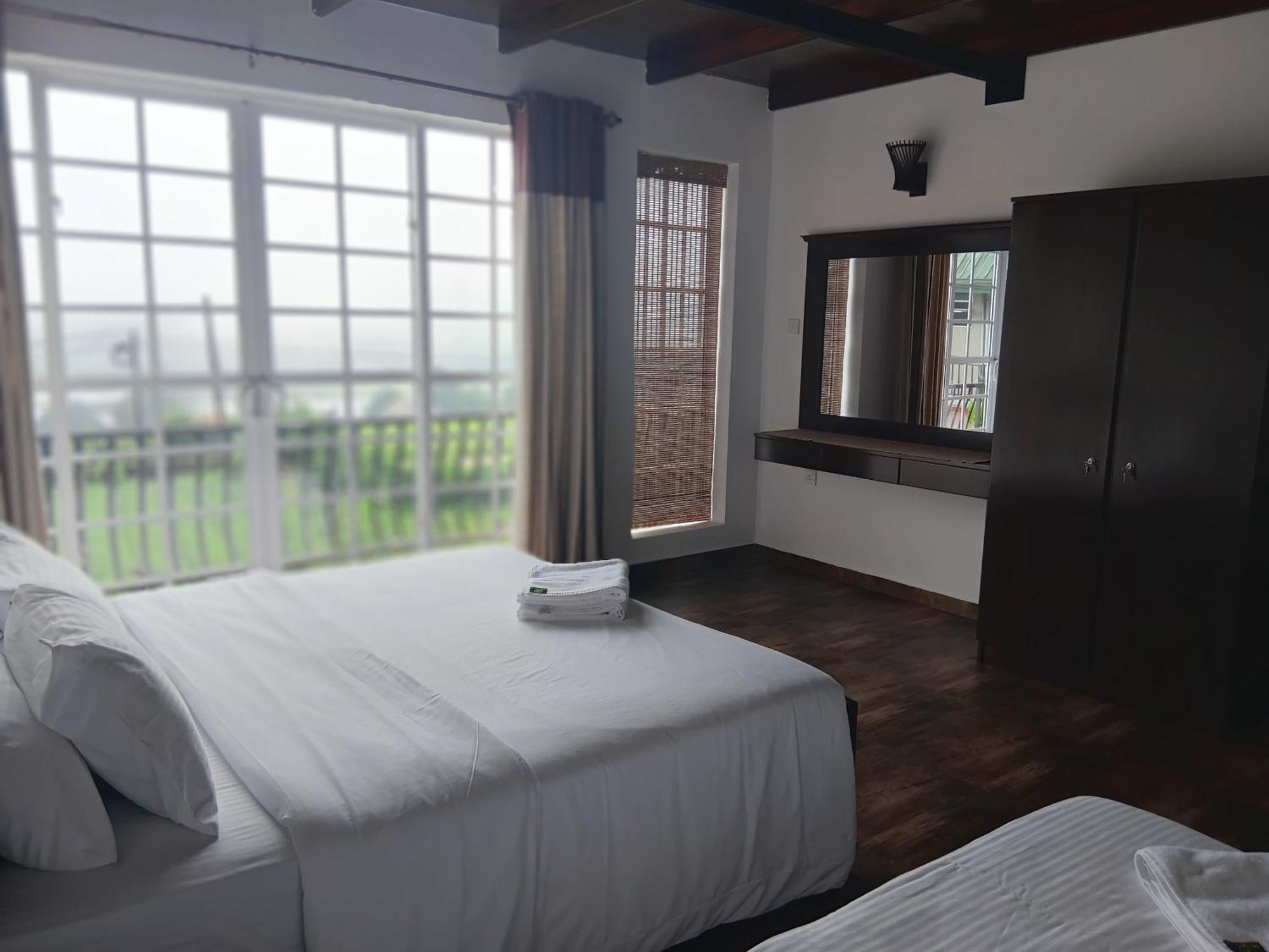 Terrabella - Hotel Nuwara Eliya