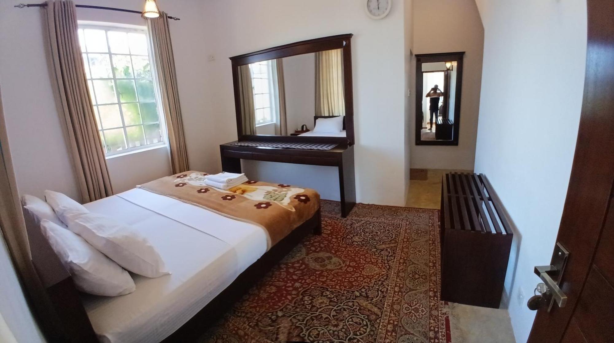 Hotel Terrabella - Nuwara Eliya