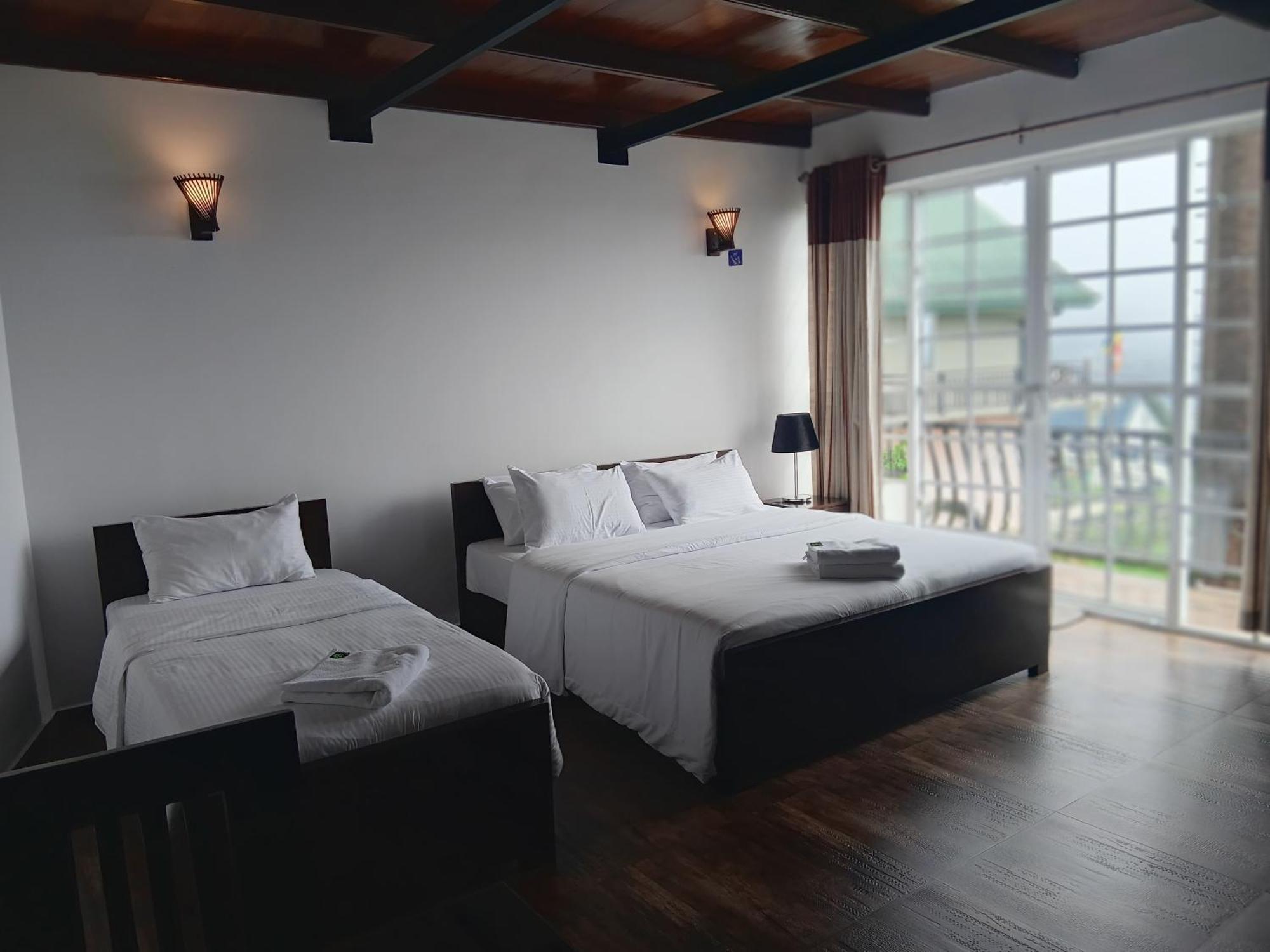 Terrabella - Hotel Nuwara Eliya