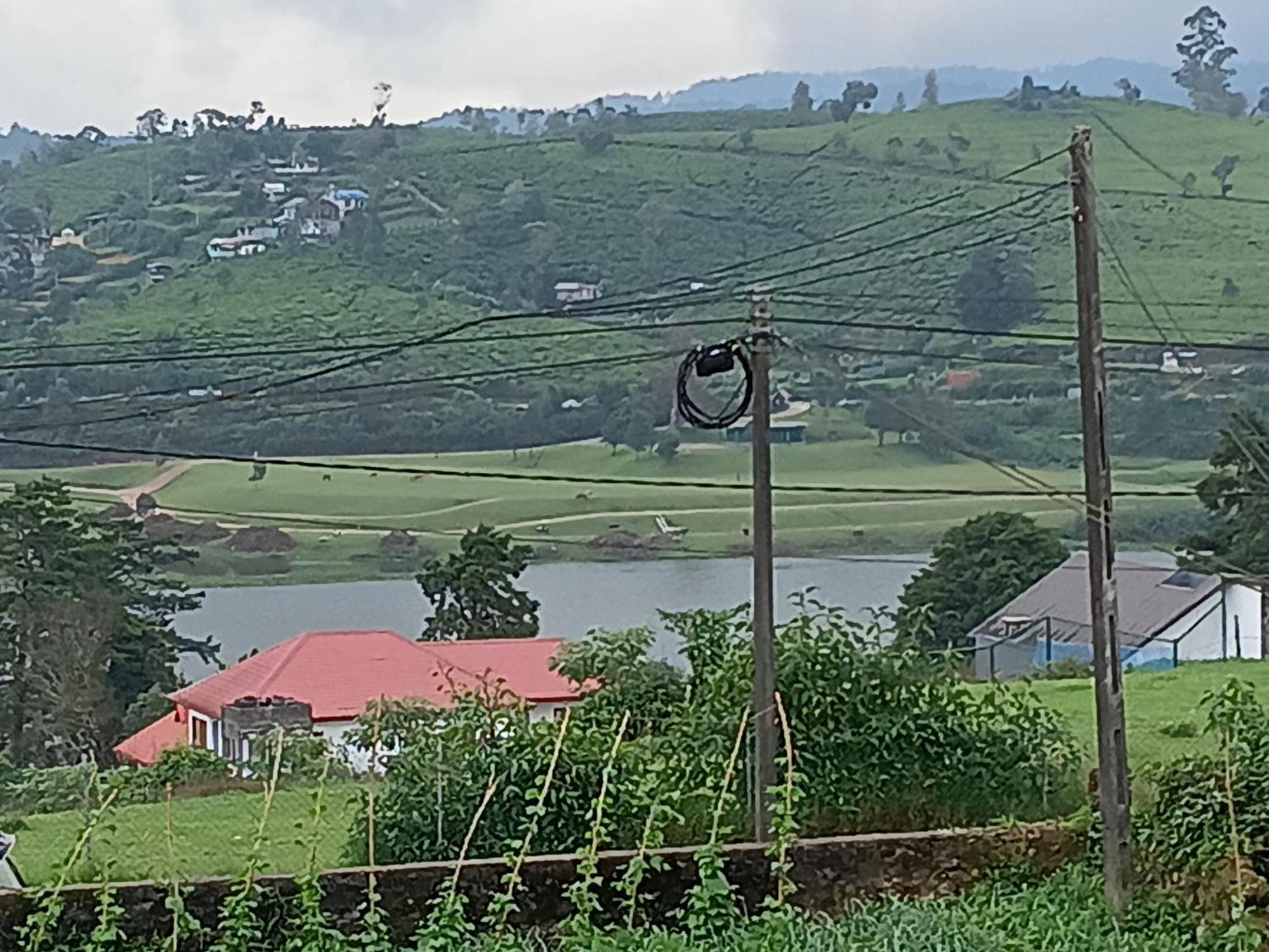 Hotel Terrabella - Nuwara Eliya