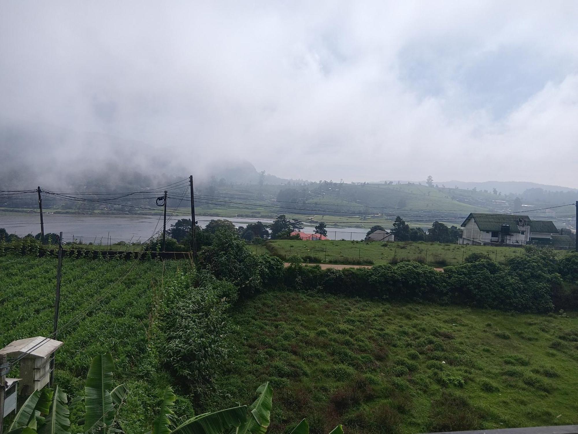 Terrabella - * Nuwara Eliya