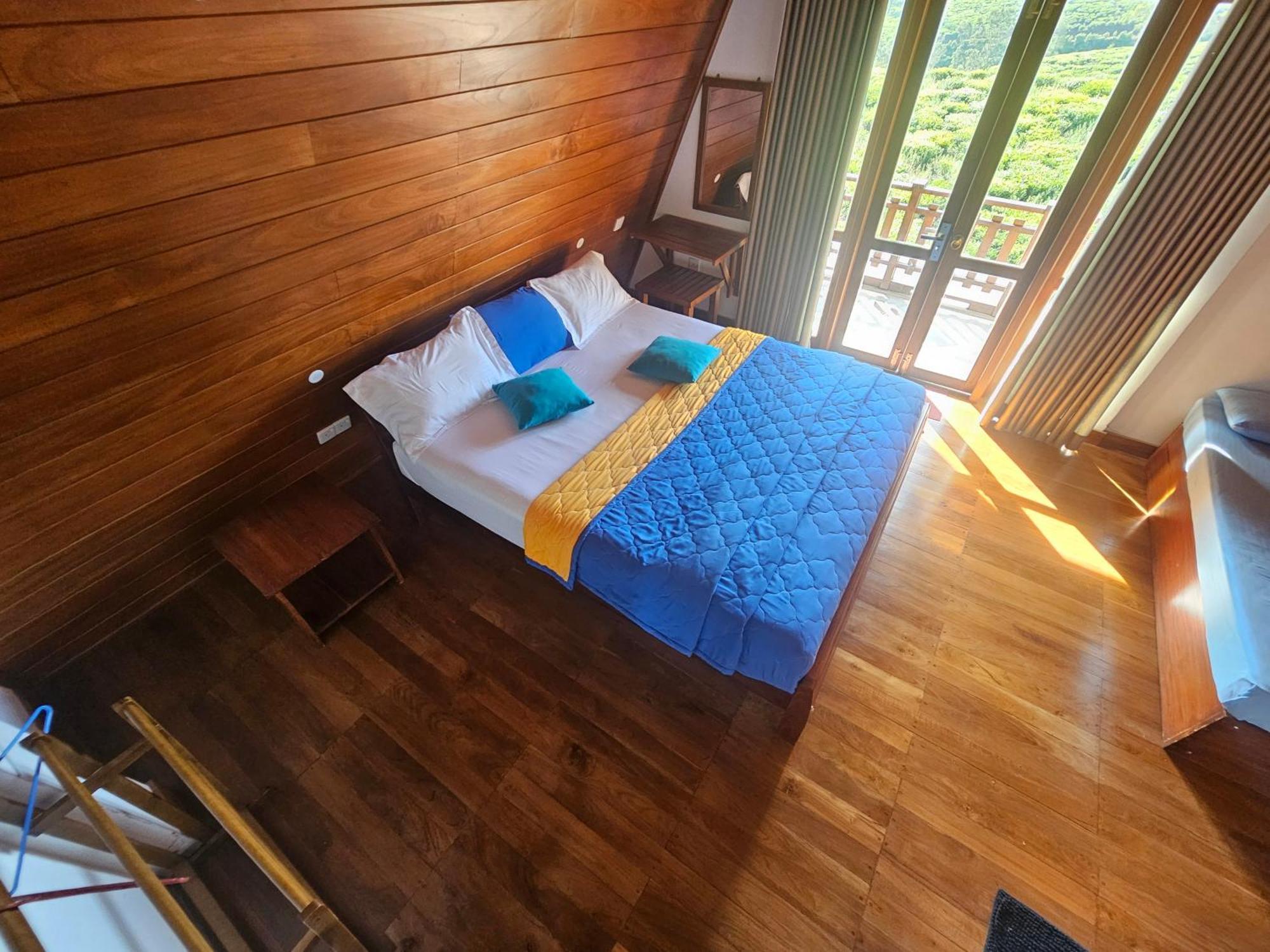 Campsite Valley Nuwara Eliya