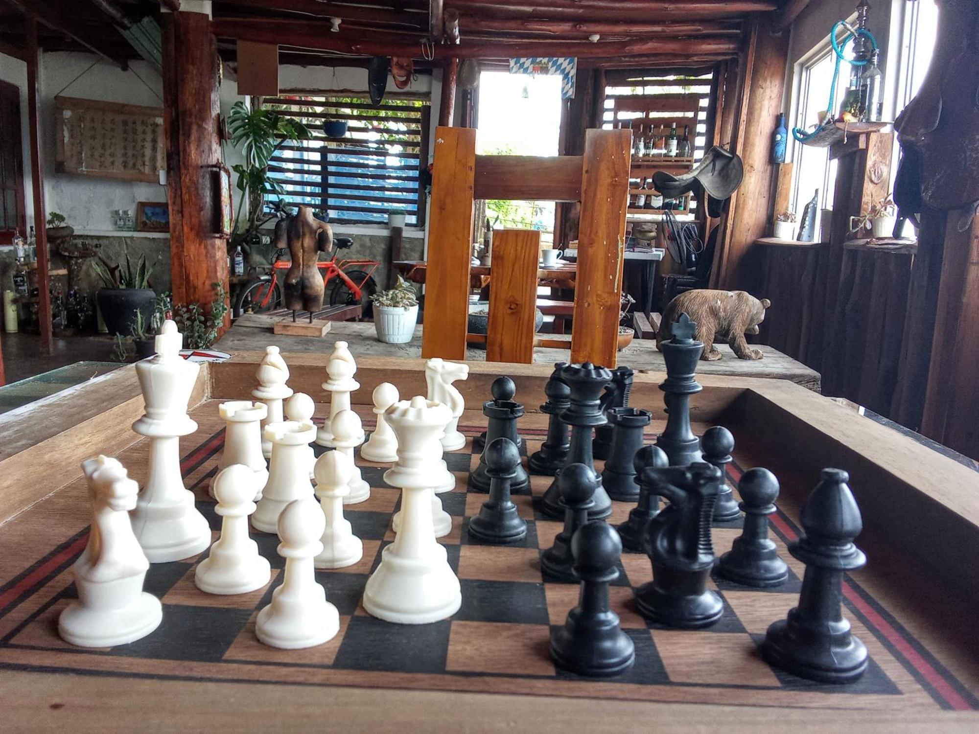 The Paulwood * Nuwara Eliya