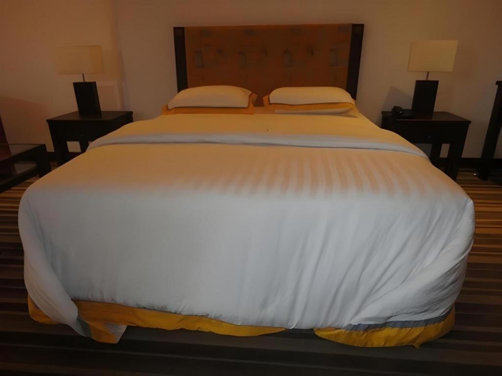 Ashley Hotel Nuwara Eliya