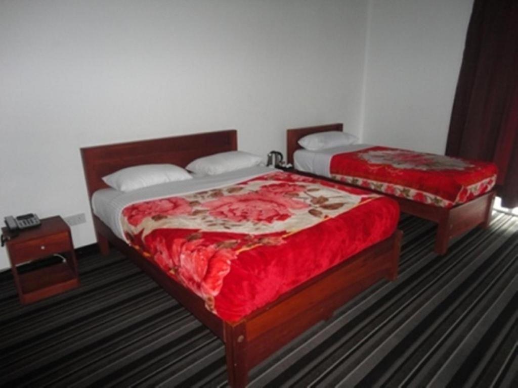 Ashley 3* Nuwara Eliya