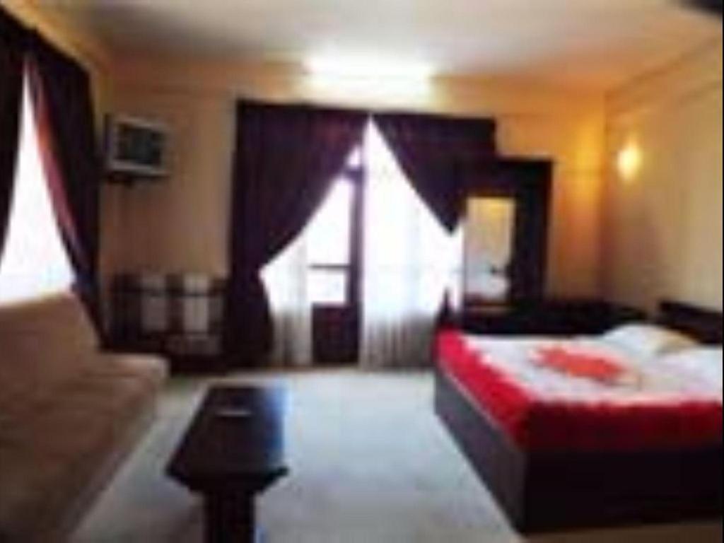 Hotel Ashley Nuwara Eliya