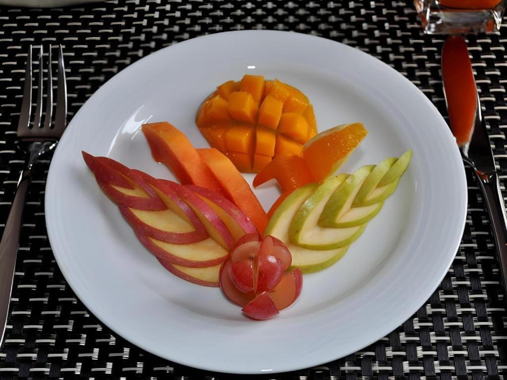 Daffodils Hotel Nuwara Eliya