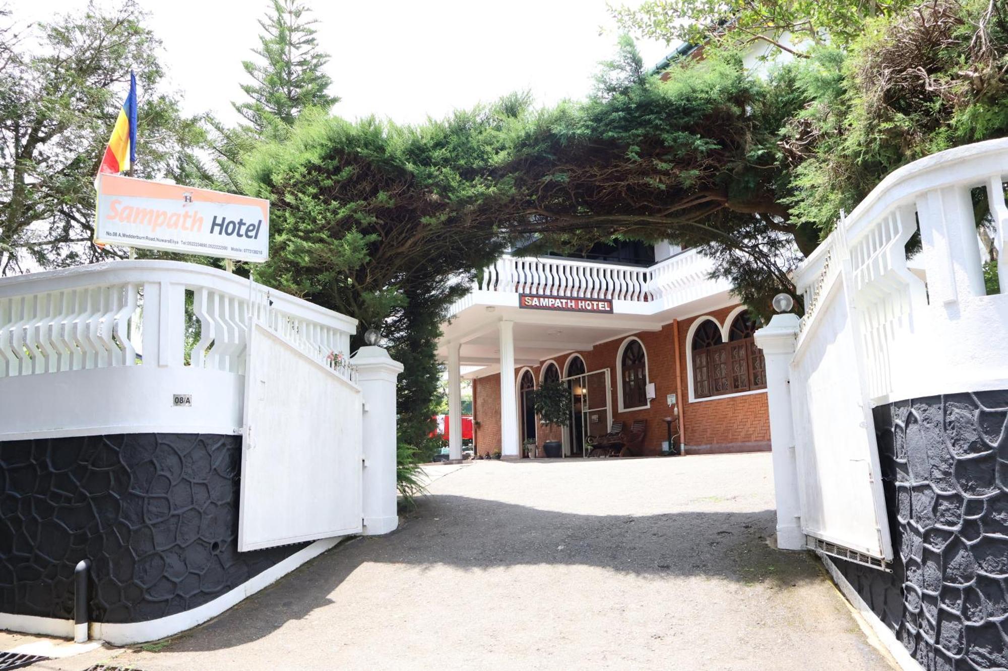 Sampath Nuwara Eliya