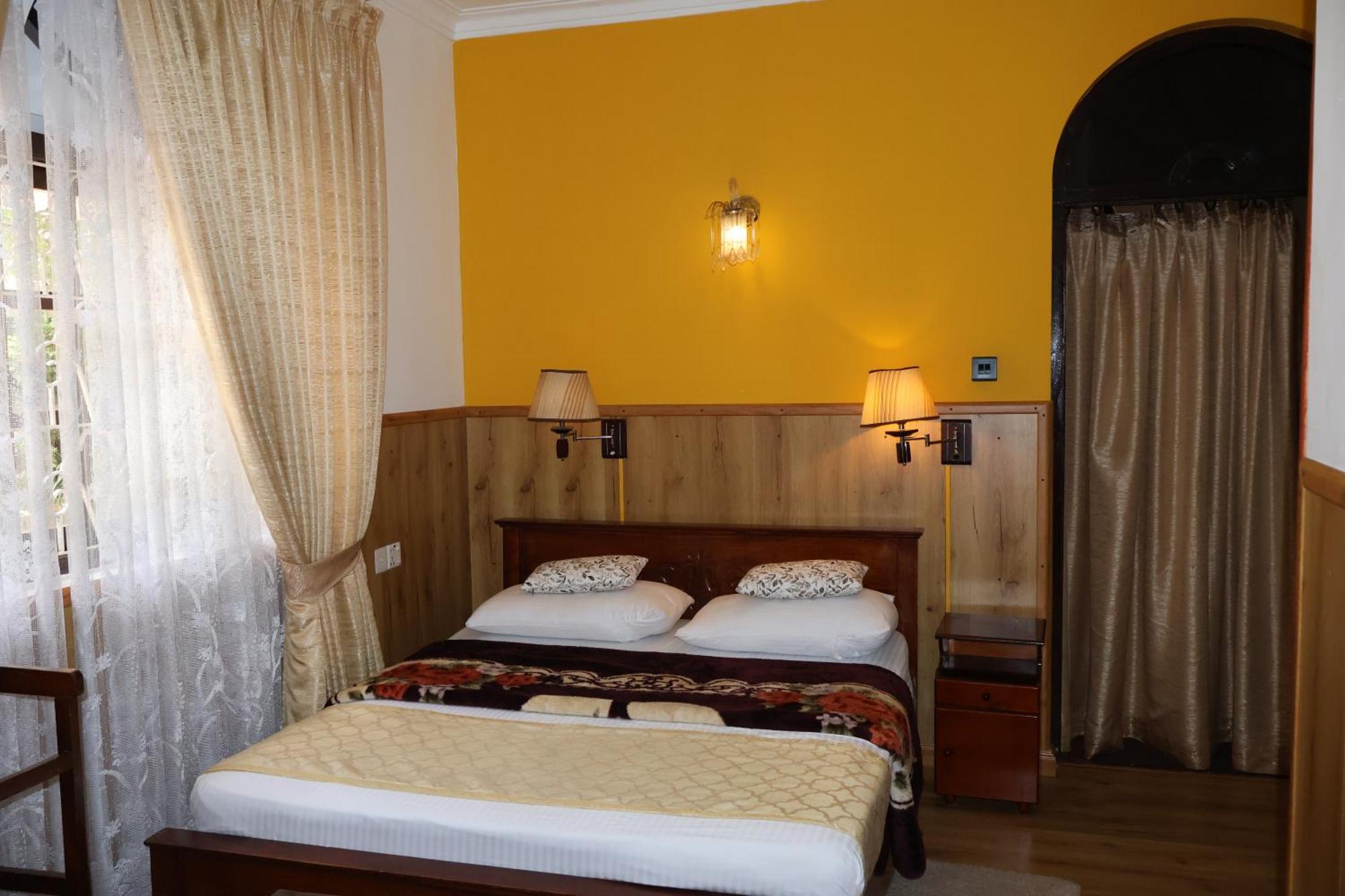 Hotel Sampath Nuwara Eliya