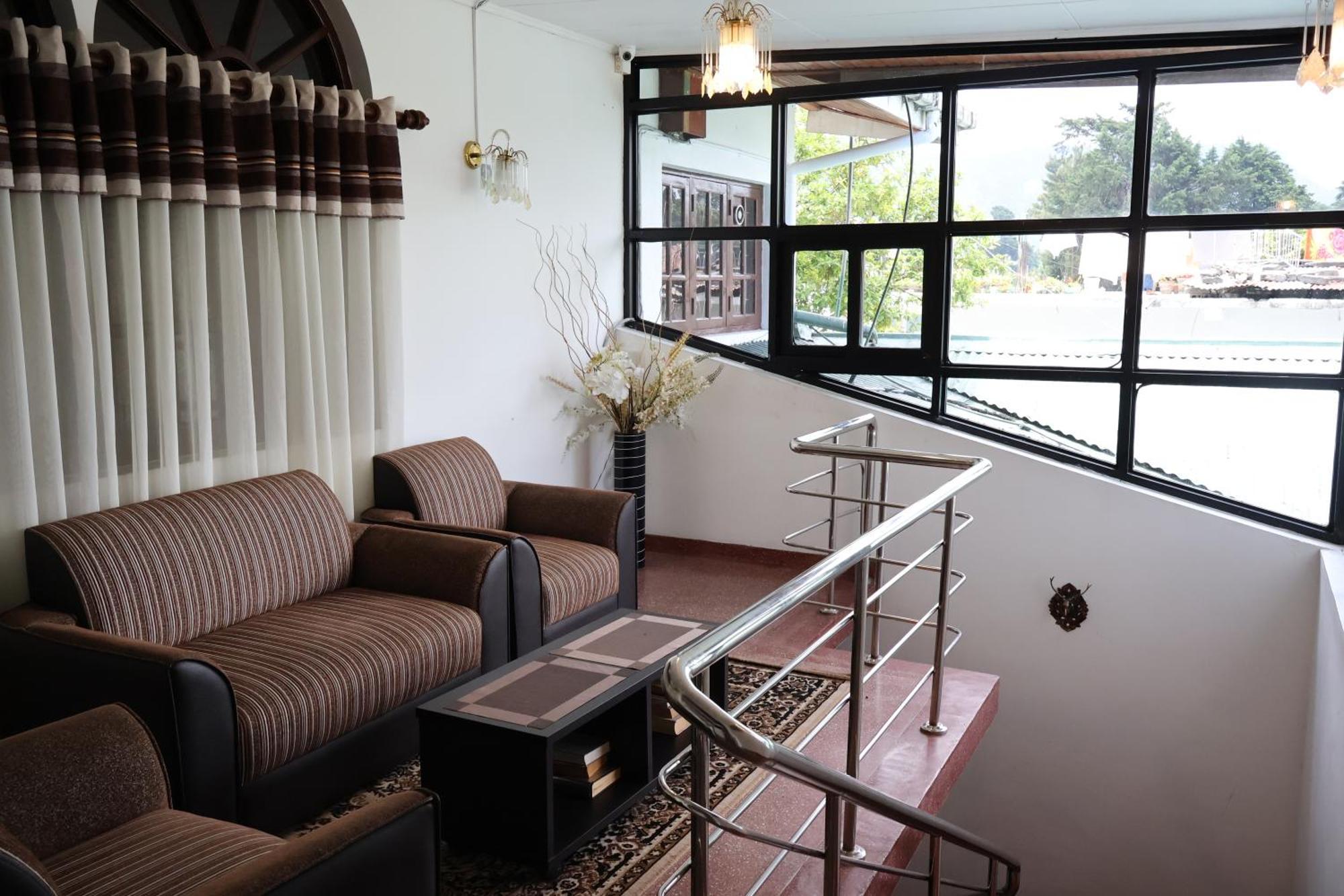 Sampath Nuwara Eliya