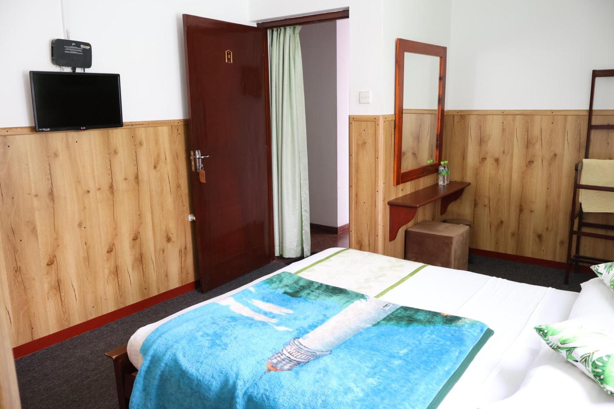 Sampath Hotel Nuwara Eliya