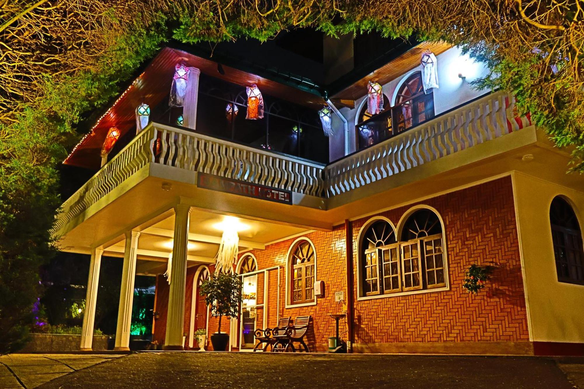 Hotel Sampath