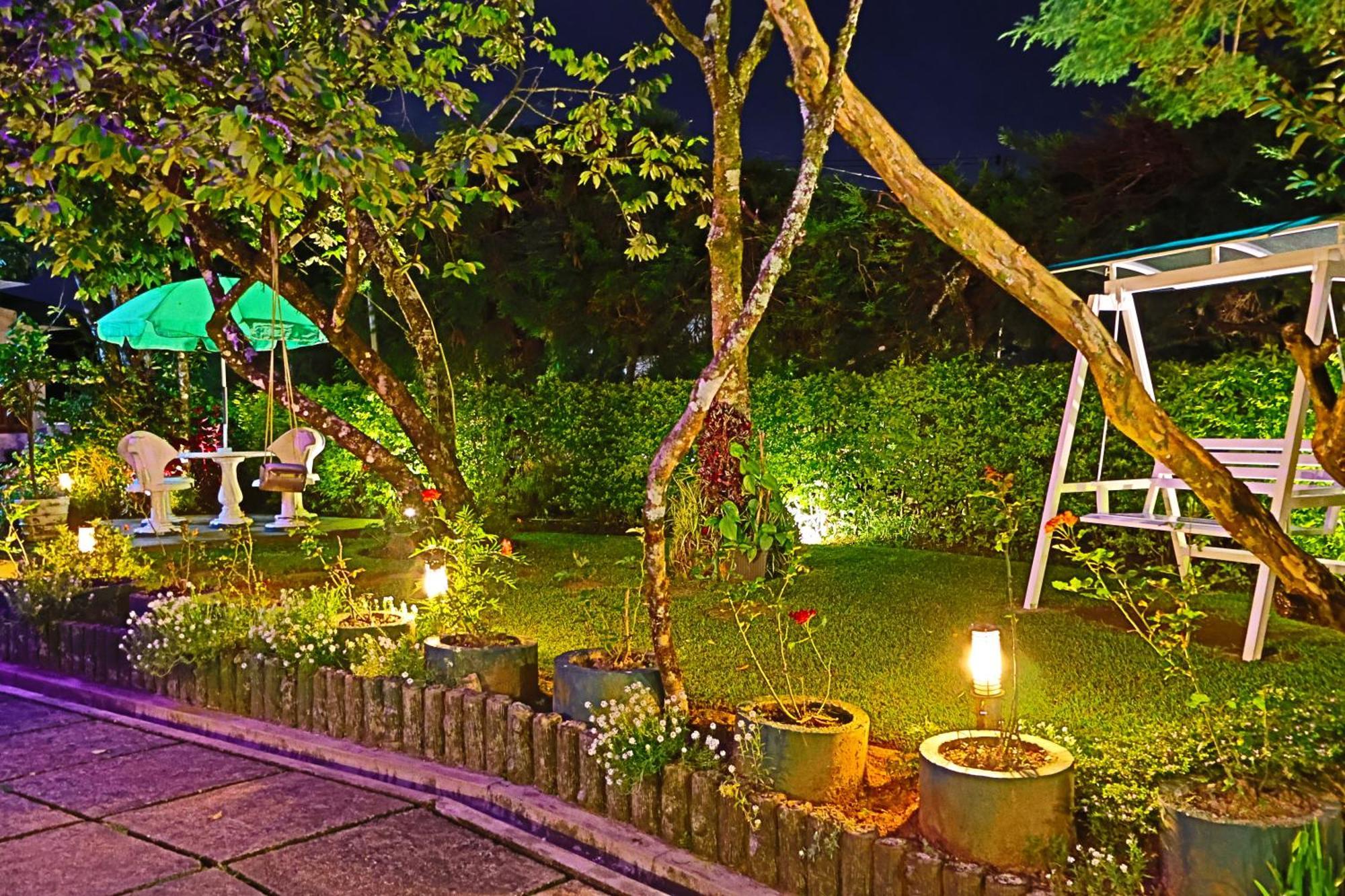 Hotel Sampath *