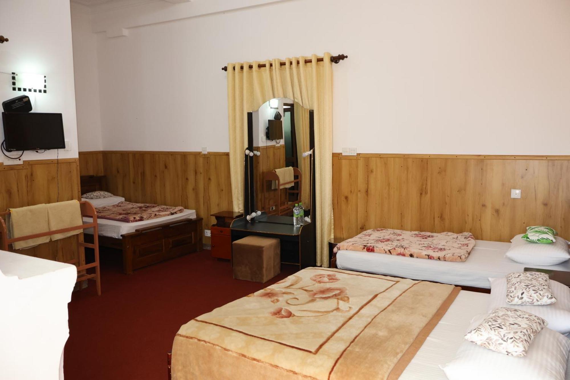 Sampath Nuwara Eliya