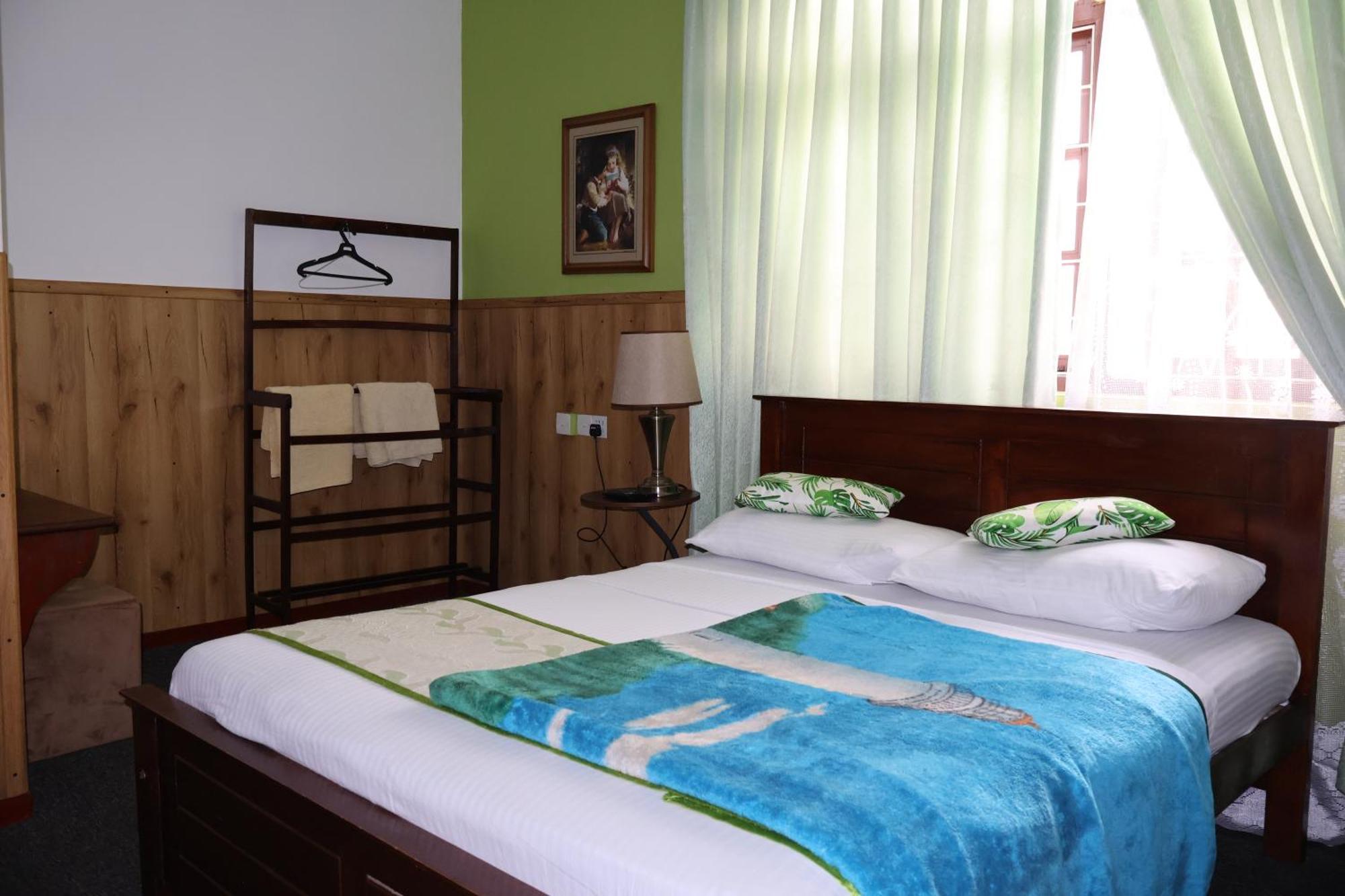Hotel Sampath Nuwara Eliya