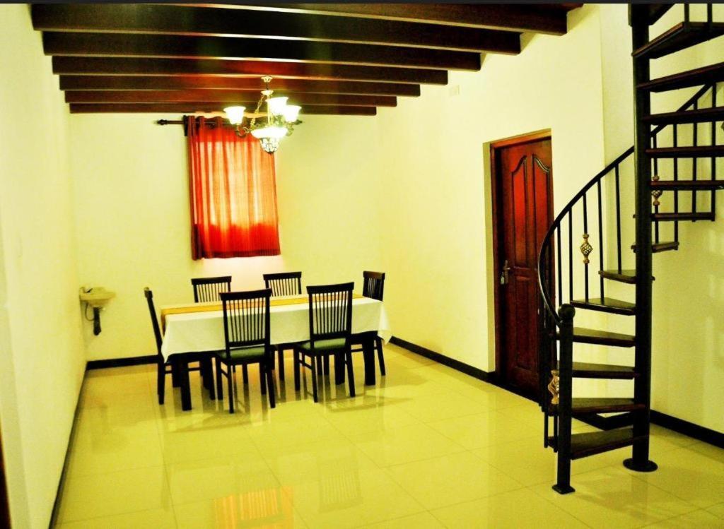 Inroma Nuwara Eliya