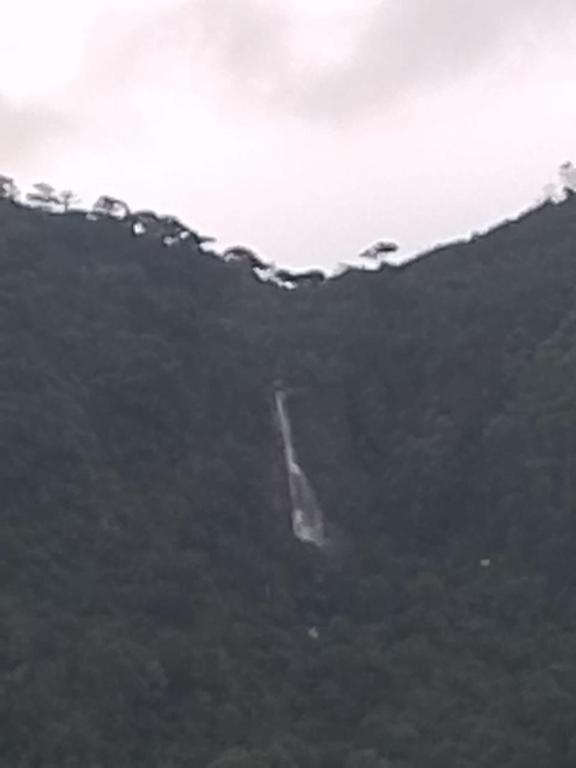 The Hikers Nuwara Eliya