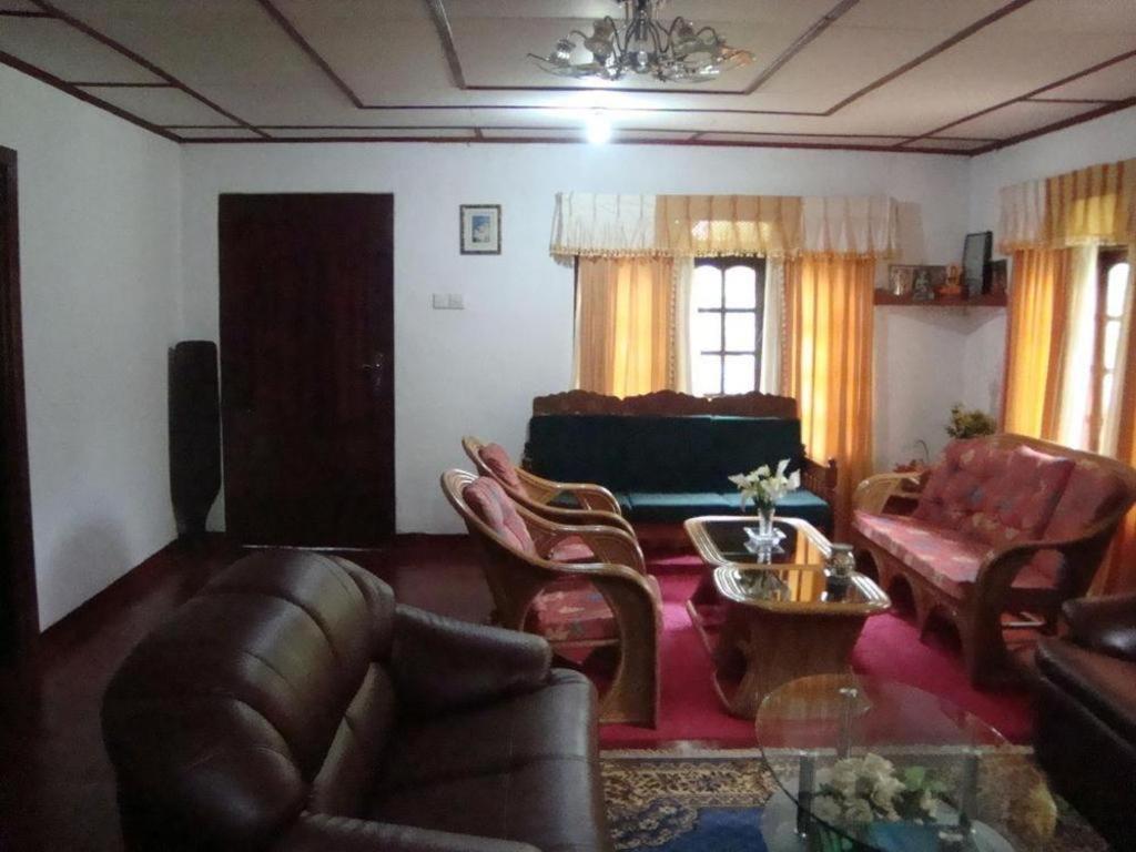 Hostel St. Andrews Hostel *