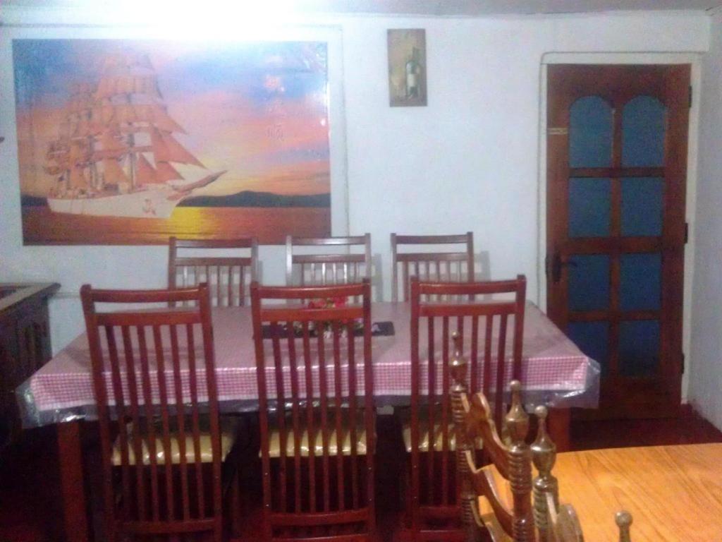 St. Andrews Hostel Nuwara Eliya