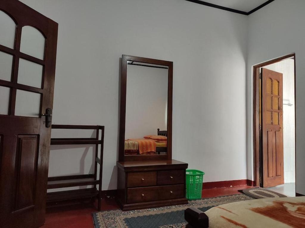Hostel St. Andrews Hostel Nuwara Eliya