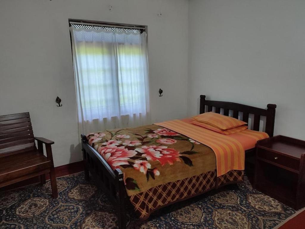 St. Andrews Hostel