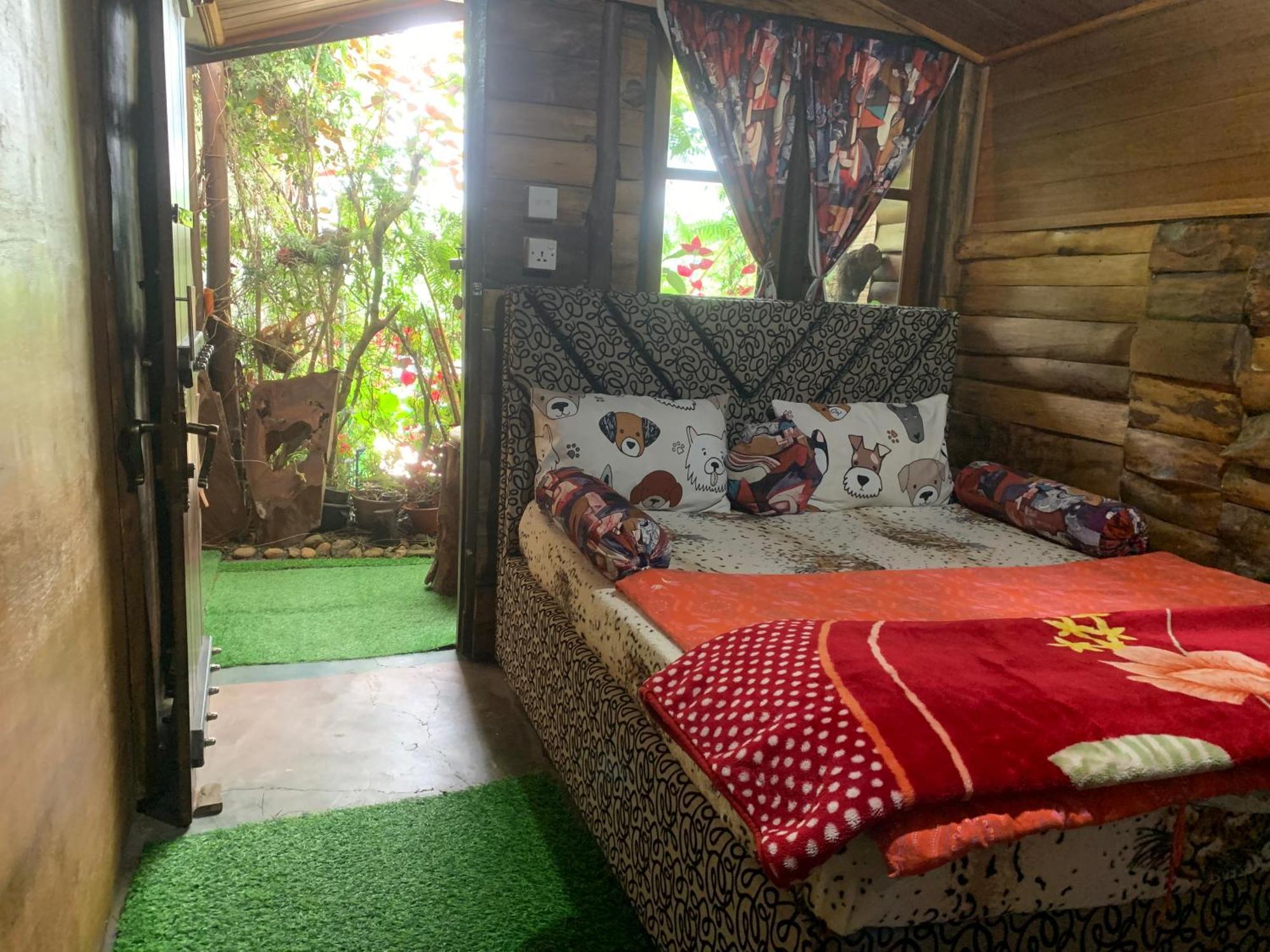 2020 Wooden Homestay *