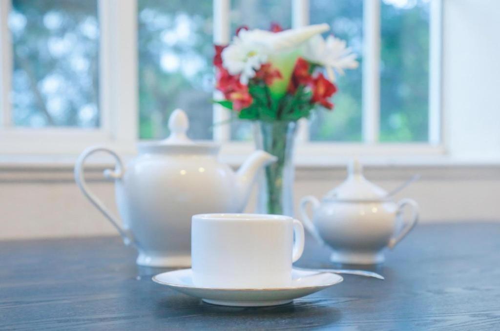 Hotel Inroma Nuwara Eliya