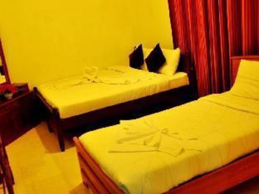 Inroma 3* Nuwara Eliya