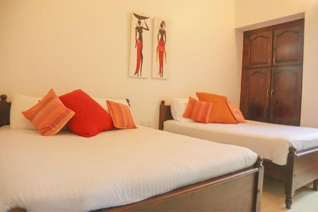 Inroma Hotel