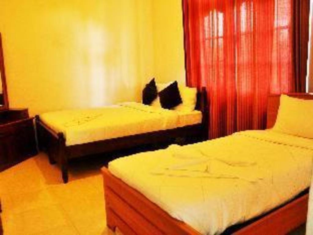Inroma Hotel 3*
