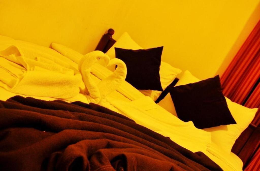 Hotel Inroma 3*