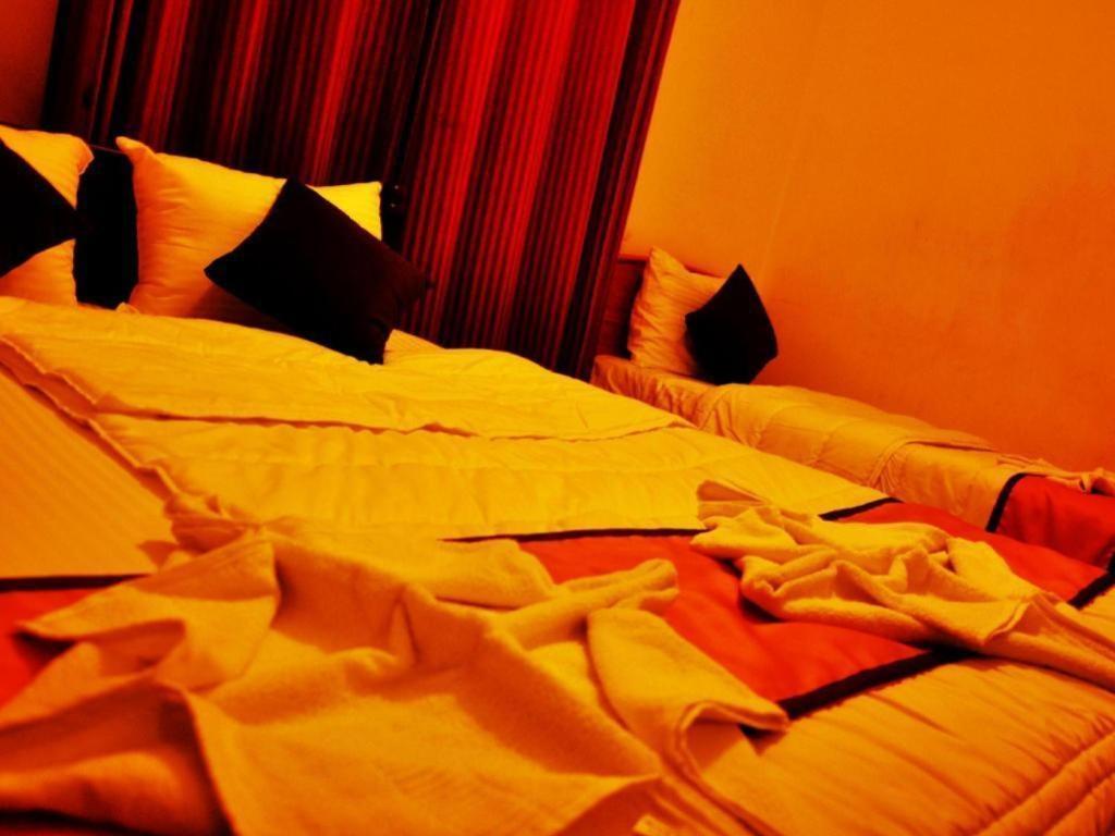Hotel Inroma 3*