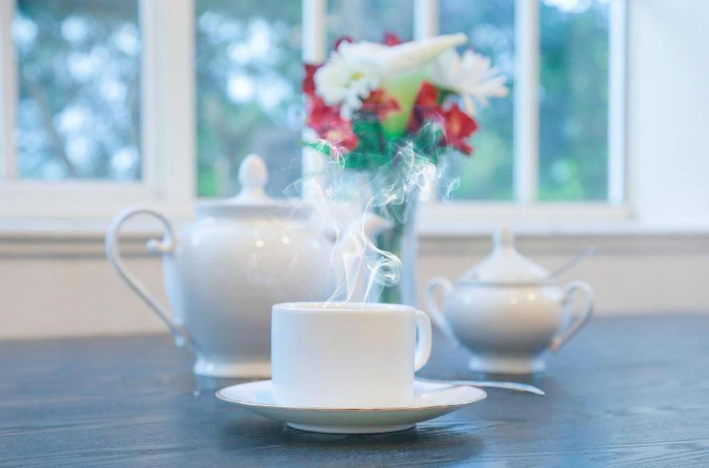 Inroma Hotel Nuwara Eliya